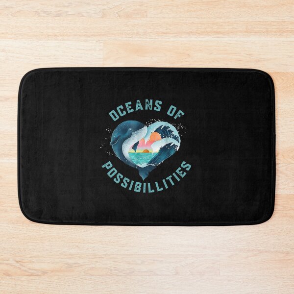 Item preview, Oceans Of Possibilities designed and sold by Davestre Designs.