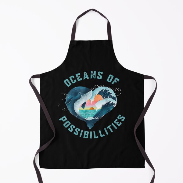 Item preview, Oceans Of Possibilities designed and sold by Davestre Designs.