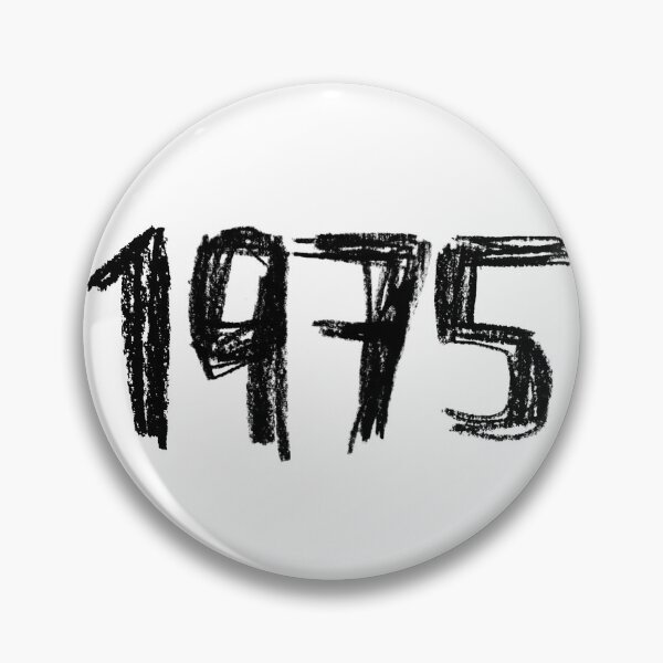 Item preview, Since 1975, Year 1975, Born in 1975 designed and sold by badlydrawnbabe.