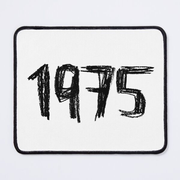 Item preview, Since 1975, Year 1975, Born in 1975 designed and sold by badlydrawnbabe.