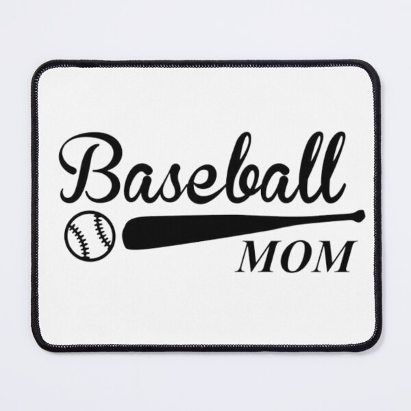 Item preview, BASEBALL MOM | BASEBALL Life designed and sold by Fly Flyout ⭐⭐⭐⭐⭐.