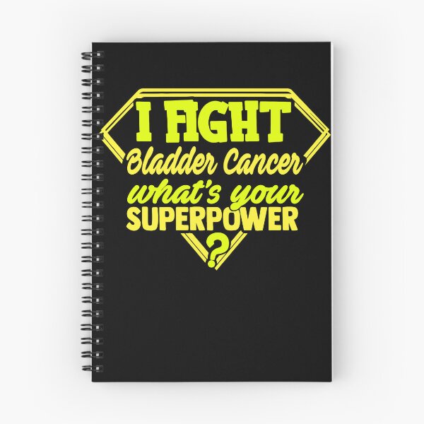 Item preview, I Fight Bladder Cancer What's Your Superpower designed and sold by Kohend.