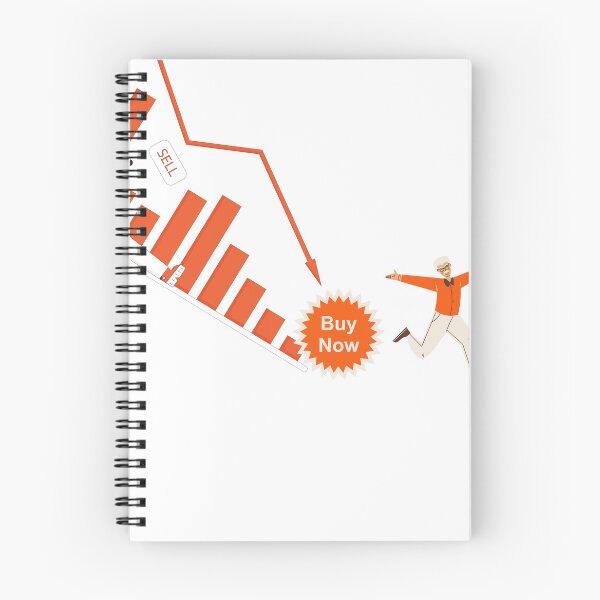 Item preview, Market crash designed and sold by mrelax57700.