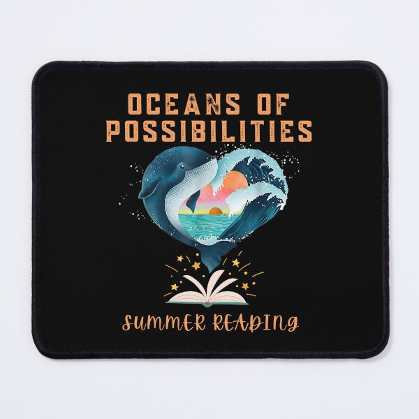 Item preview, Oceans Of Possibilities designed and sold by Davestre Designs.