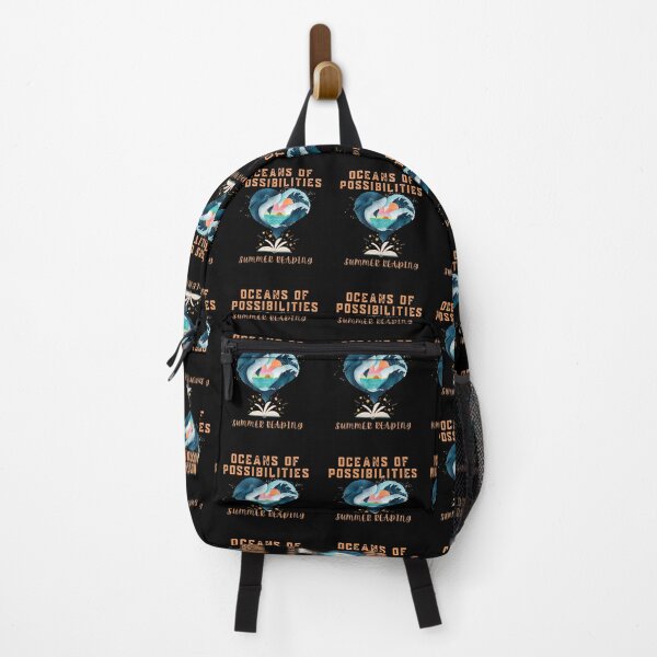 Item preview, Oceans Of Possibilities designed and sold by Davestre.