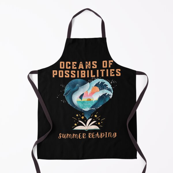 Item preview, Oceans Of Possibilities designed and sold by Davestre Designs.