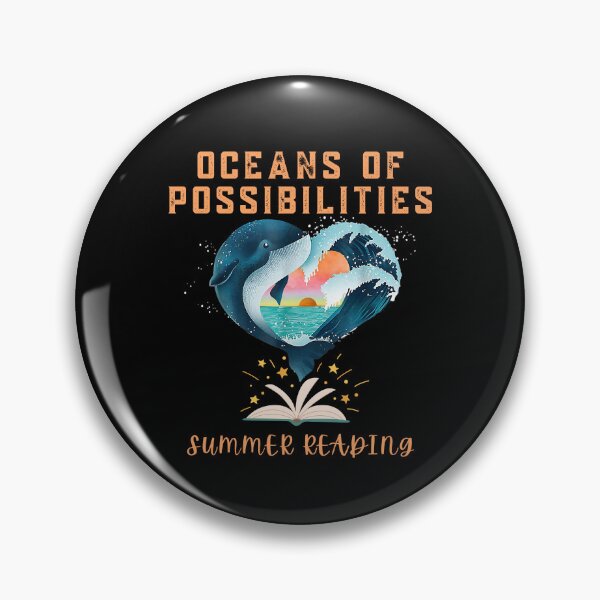 Item preview, Oceans Of Possibilities designed and sold by Davestre Designs.