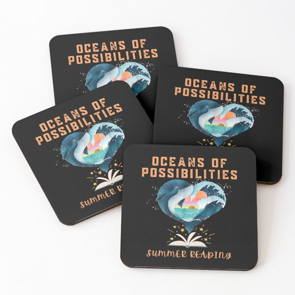 Item preview, Oceans Of Possibilities designed and sold by Davestre.