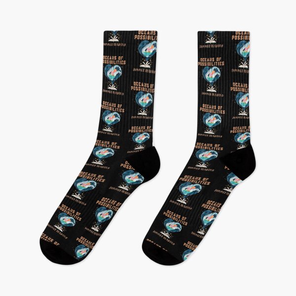Item preview, Oceans Of Possibilities designed and sold by Davestre.