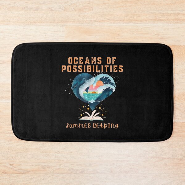 Item preview, Oceans Of Possibilities designed and sold by Davestre Designs.