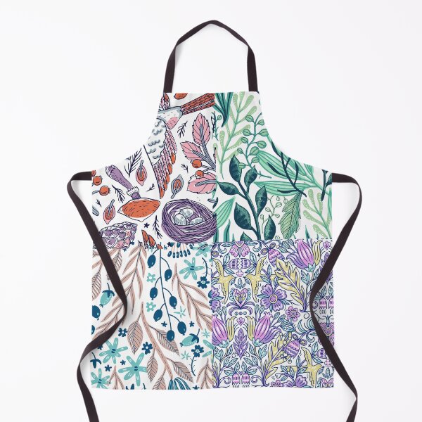 Item preview, Leaf Pattern designed and sold by yyolka.