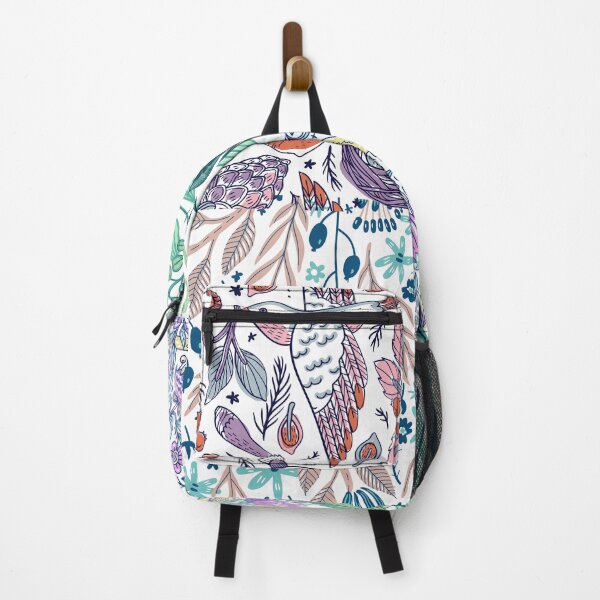 Item preview, Leaf Pattern designed and sold by yyolka.