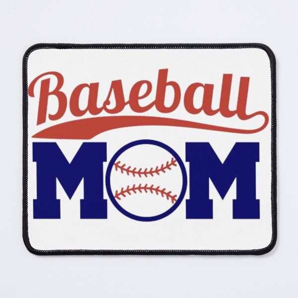 Item preview, BASEBALL MOM | BASEBALL Life designed and sold by Fly Flyout ⭐⭐⭐⭐⭐.
