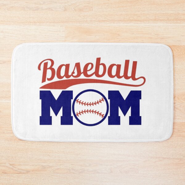 Item preview, BASEBALL MOM | BASEBALL Life designed and sold by Fly Flyout ⭐⭐⭐⭐⭐.