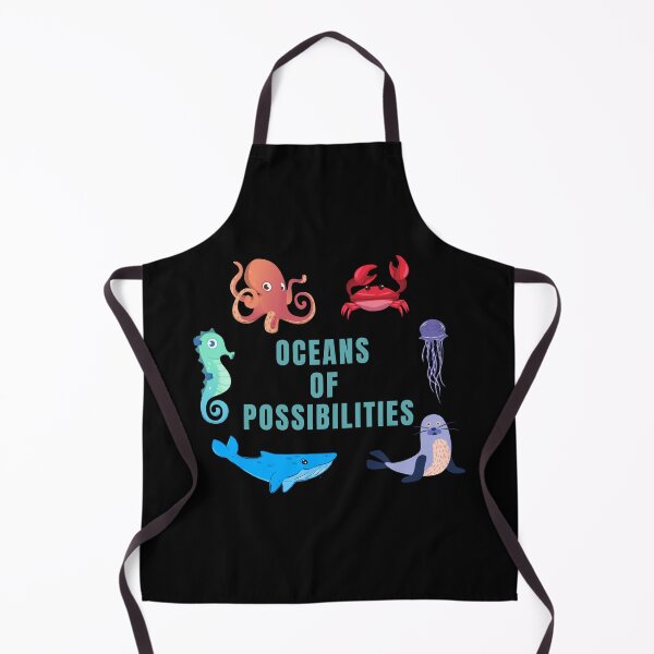 Item preview, Oceans Of Possibilities designed and sold by Davestre Designs.