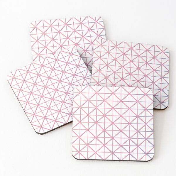 Item preview, Gradient Grid designed and sold by yyolka.