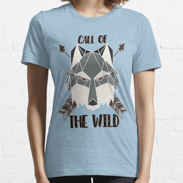 Call of the Wild Essential T-Shirt