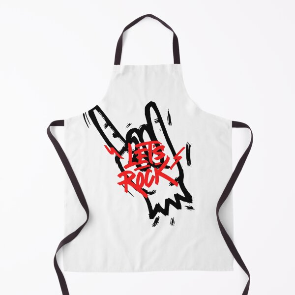 Item preview, Let's rock  designed and sold by mrelax57700.