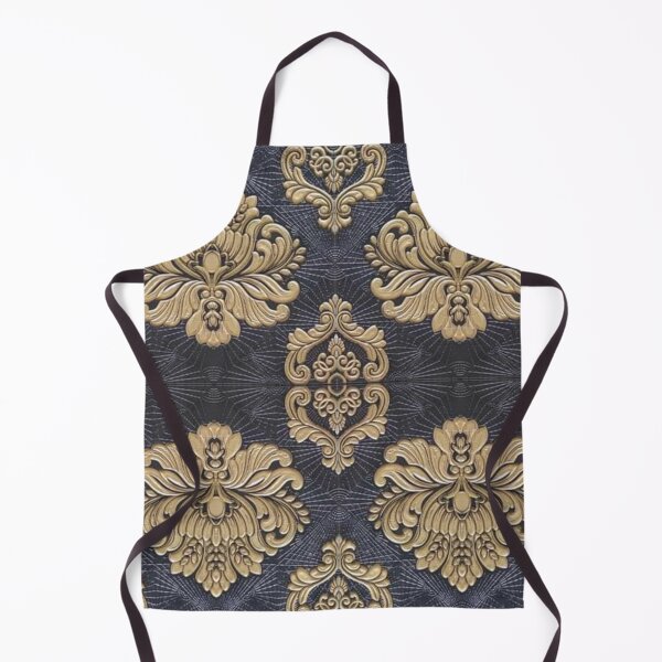 Item preview, floral decorative ethnic art designed and sold by ErhanArt.