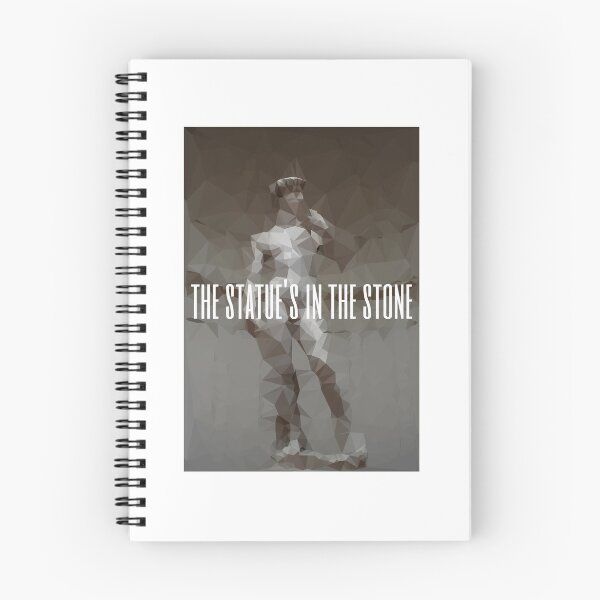 Artikelvorschau, Songtext von Noah Reid - Statue's in the Stone entworfen und verkauft von jleeg.