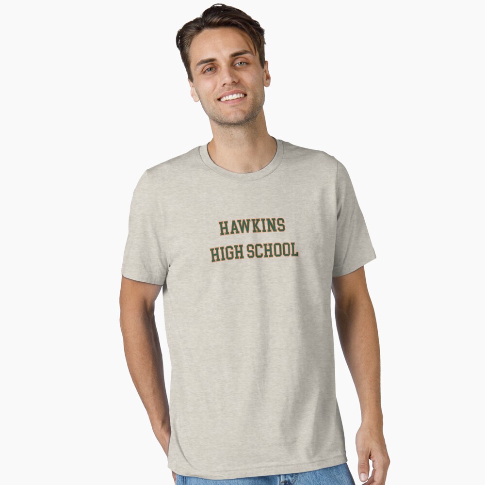 Item preview, Essential T-Shirt designed and sold by CharlesXavier1.