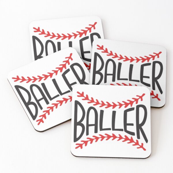 Item preview, BASEBALL MOM | BASEBALL Life designed and sold by Fly Flyout ⭐⭐⭐⭐⭐.