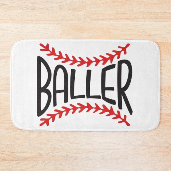 Item preview, BASEBALL MOM | BASEBALL Life designed and sold by Fly Flyout ⭐⭐⭐⭐⭐.
