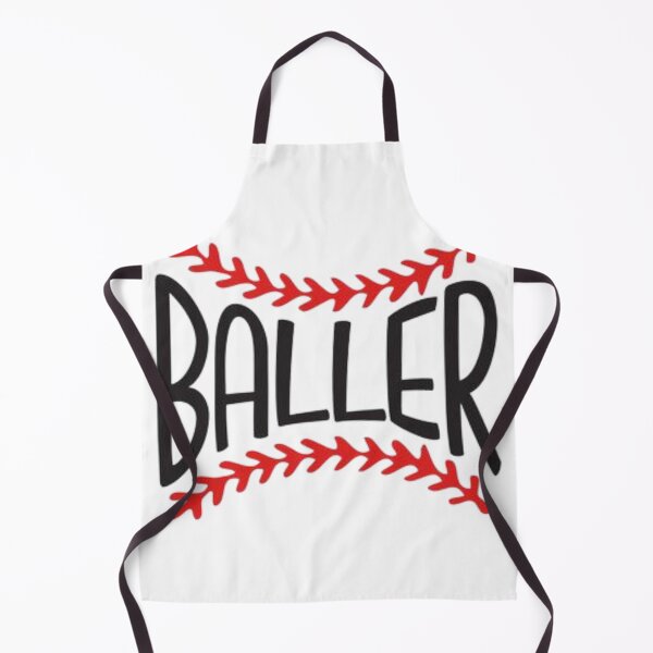 Item preview, BASEBALL MOM | BASEBALL Life designed and sold by Fly Flyout ⭐⭐⭐⭐⭐.