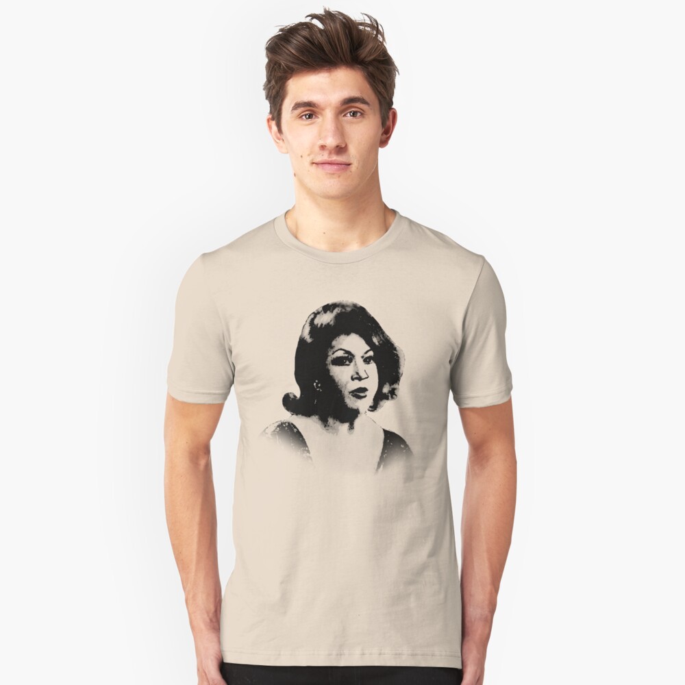 dorian gray t shirt