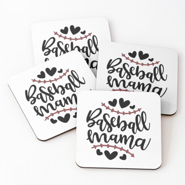 Item preview, BASEBALL MOM | BASEBALL Life designed and sold by Fly Flyout ⭐⭐⭐⭐⭐.