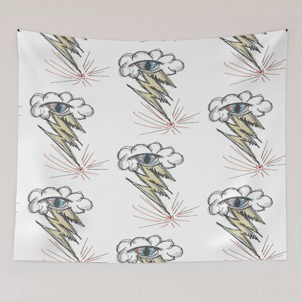 Item preview, Happy cloud! designed and sold by Xis6siX.