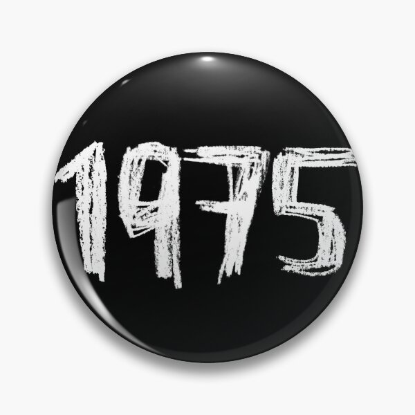 Item preview, 1975 Birthday, Birth Year 1975, Born in 1975 designed and sold by badlydrawnbabe.