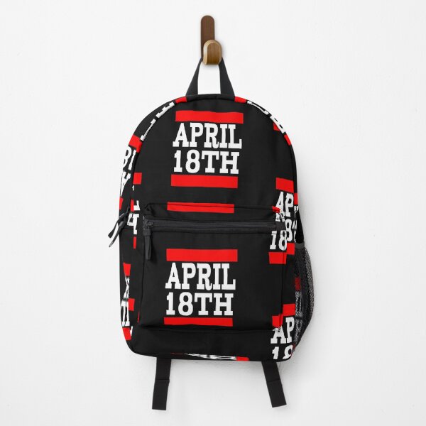 Item preview, Jim Jefferies April 18th designed and sold by leicha.