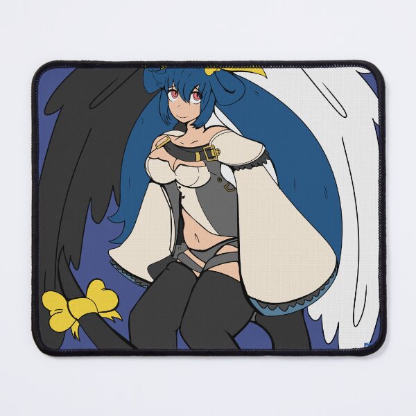Item preview, Guilty Gear: Dizzy designed and sold by Wisdomeel.