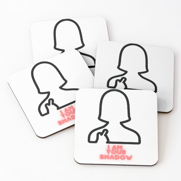 Item preview, i am your shadow designed and sold by mrelax57700.
