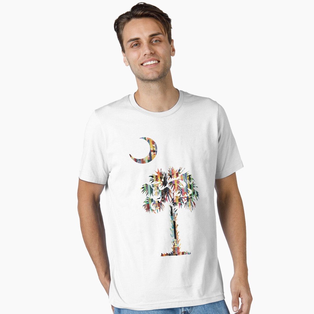 Item preview, Essential T-Shirt designed and sold by traveleroama.