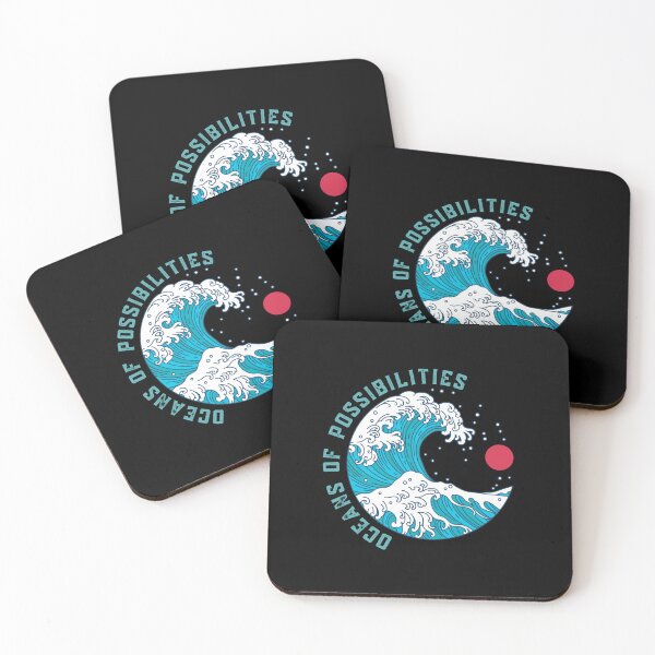 Item preview, Oceans Of Possibilities designed and sold by Davestre.