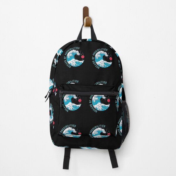 Item preview, Oceans Of Possibilities designed and sold by Davestre.