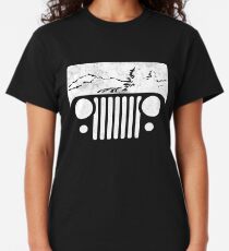 Jeep T-Shirts | Redbubble