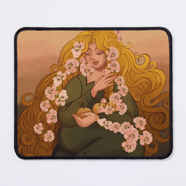 Item preview, Golden Apples designed and sold by Yara Oliveira.