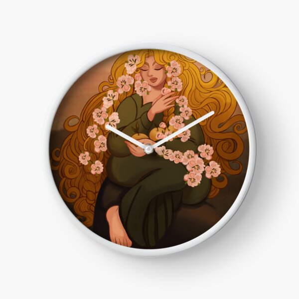 Item preview, Golden Apples designed and sold by Yara Oliveira.