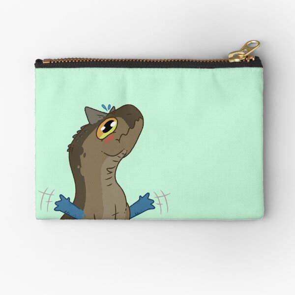 Item preview, Prehistoric Planet Carno designed and sold by SweenStuffs.