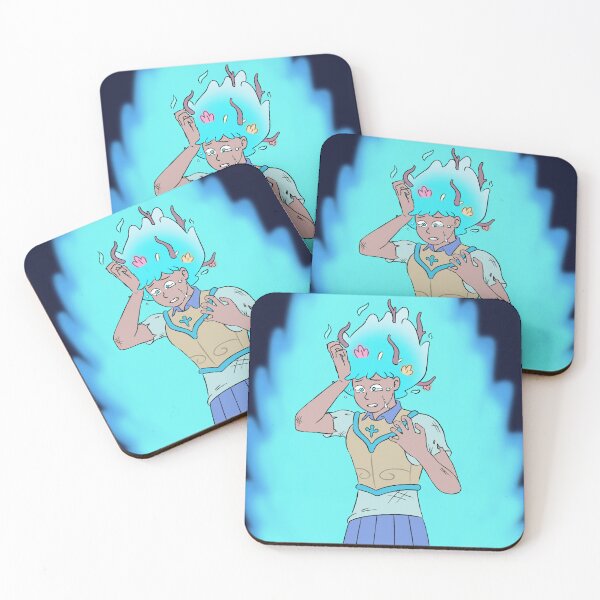 Item preview, Blue Anne designed and sold by Linkeykong.