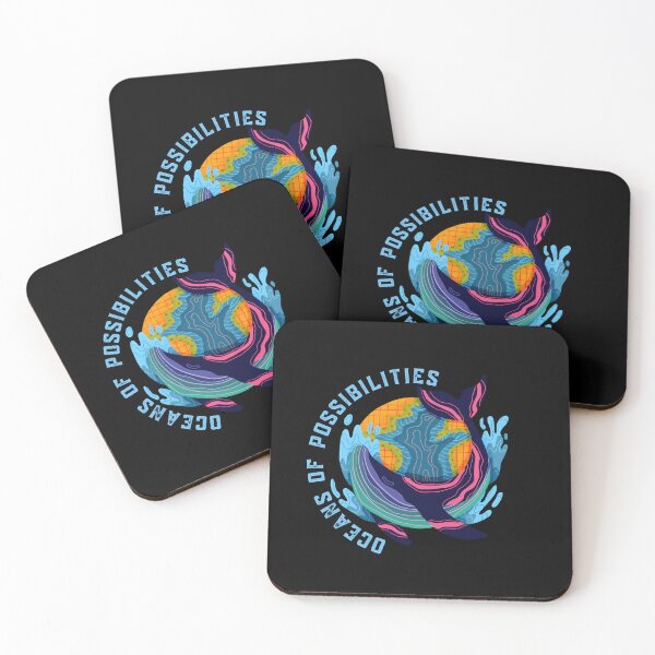 Item preview, Oceans Of Possibilities designed and sold by Davestre.