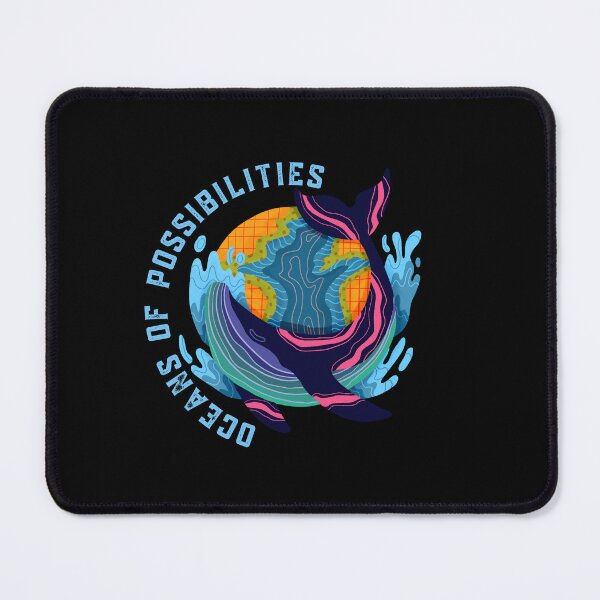Item preview, Oceans Of Possibilities designed and sold by Davestre Designs.