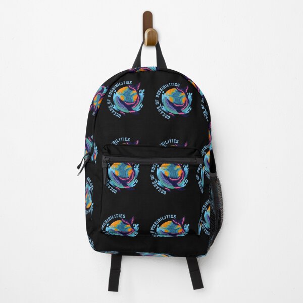 Item preview, Oceans Of Possibilities designed and sold by Davestre.