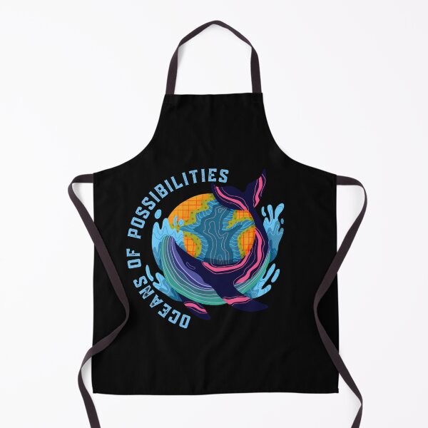 Item preview, Oceans Of Possibilities designed and sold by Davestre Designs.