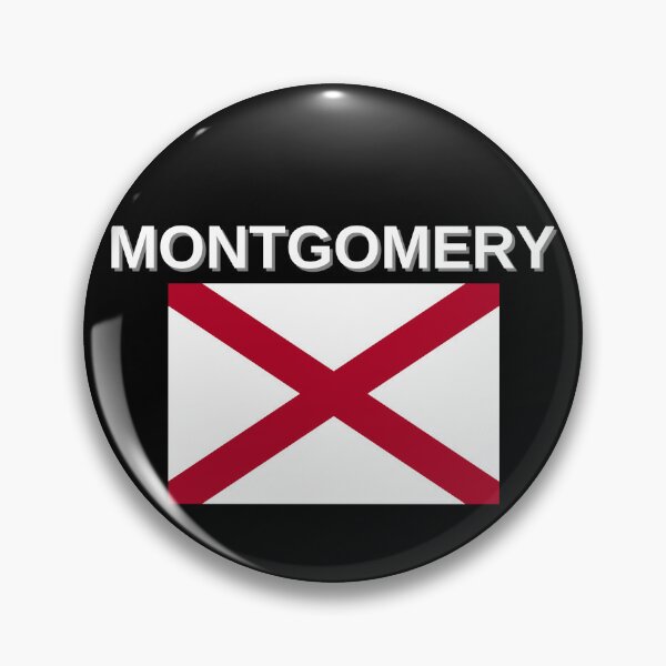 Item preview, Montgomery, Capital of the State of Alabama. USA designed and sold by ONELOVEDESIGNS0.