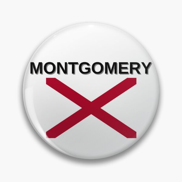 Item preview, Montgomery, Capital of the State of Alabama. USA designed and sold by ONELOVEDESIGNS0.