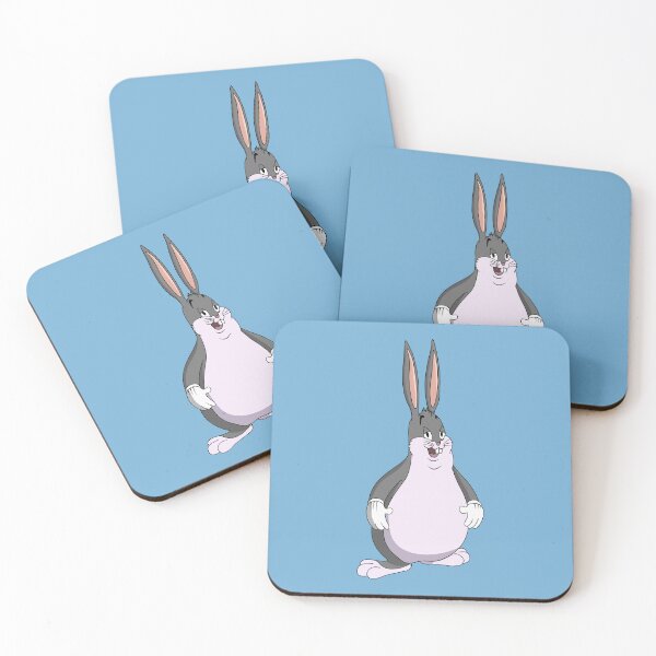 Item preview, Big Chungus designed and sold by ThePeanutStore.